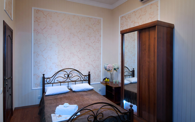 Dinastiya Sochi Guest House