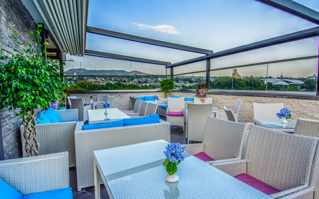 River Side Hotel Tbilisi