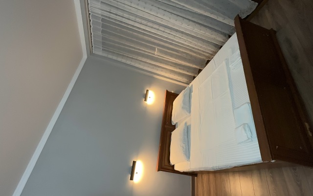 Solntsa Guest House