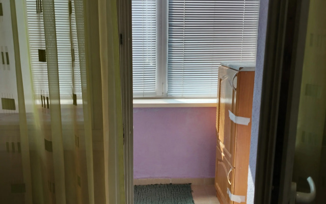 Квартира на Оптимистов дом 3 корпус 2