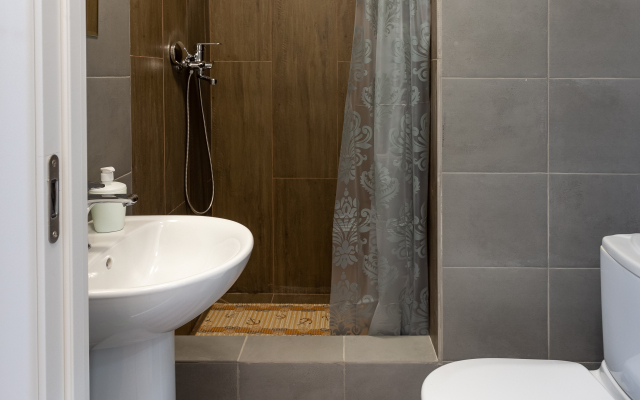 Апартаменты ОK на Буханцева 66