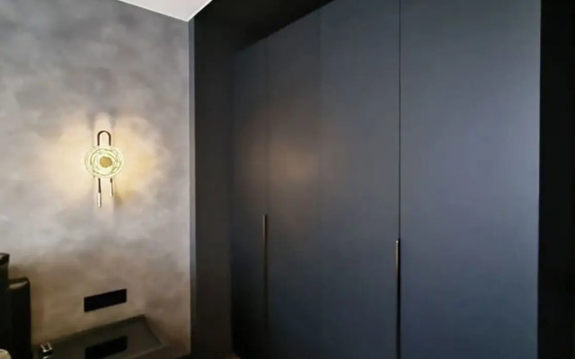 Na Amurskoy 6 Apartments