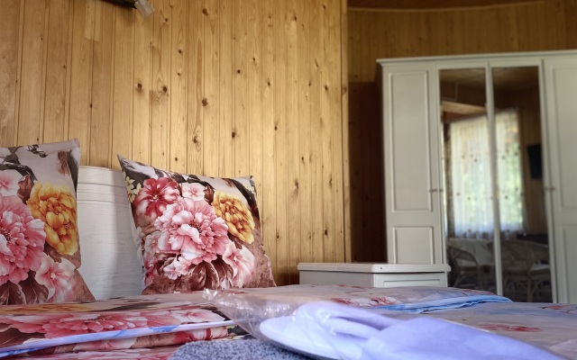 Aura Gor Guest House