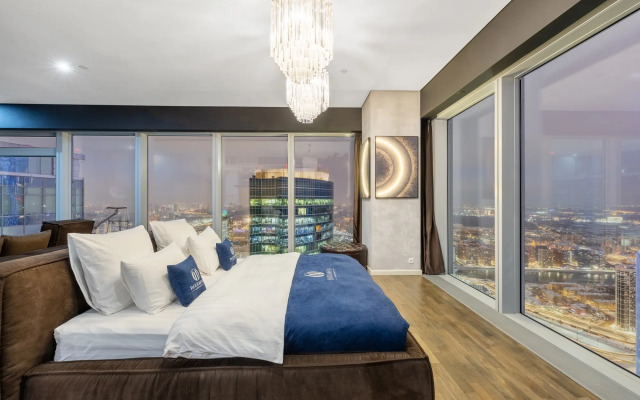 Rockmond 64 Deluxe 5