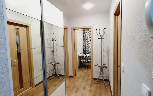 Апартаменты Окская 2