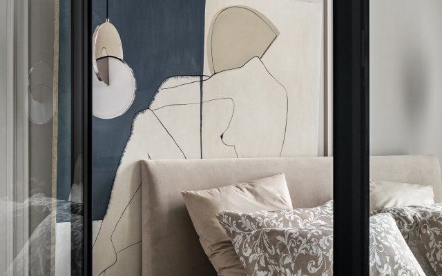 Апартаменты Welcome Nevsky 40-42 (55-2)