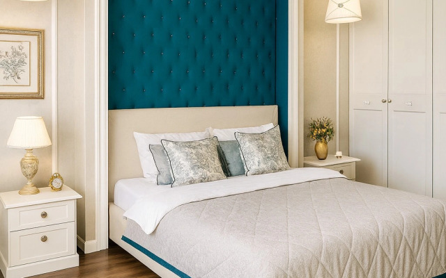 Квартира премиум класса рядом с набережной Брюгге