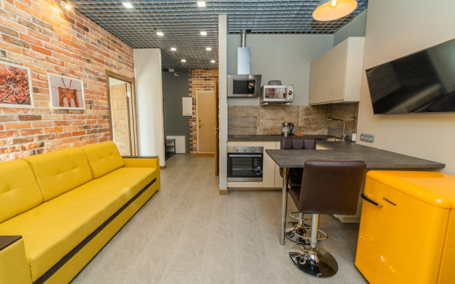 Volshebno tut/Zhk Volga Apartments