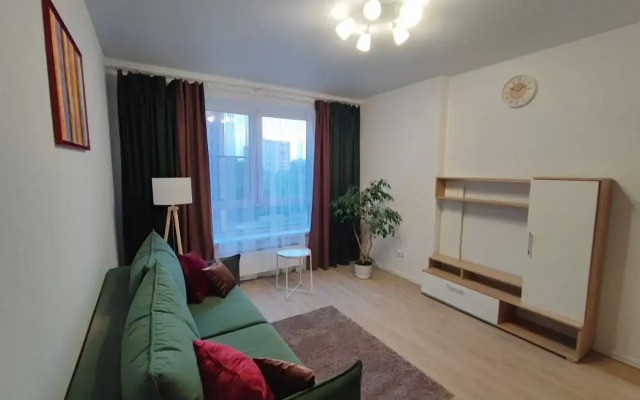 Квартира в Новогиреево