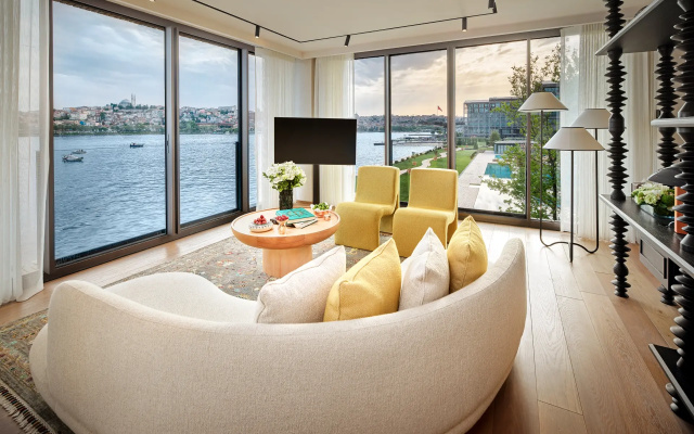 Aliee Istanbul