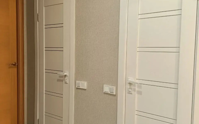 Квартира на ул Маршала Новикова