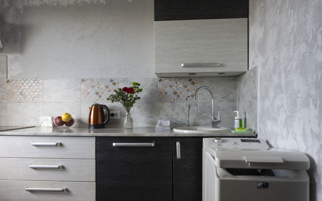 Апартаменты Баграмяна 22