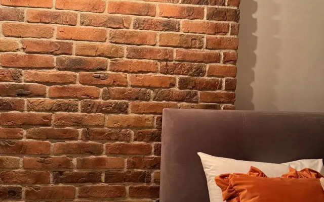 Апартаменты Уютная студия на высоком этаже в центре Томска