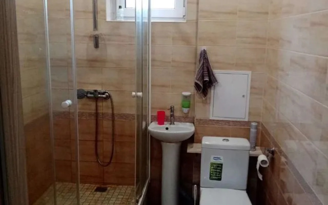 Komfort v derevne Tuchnevo 30a Private house