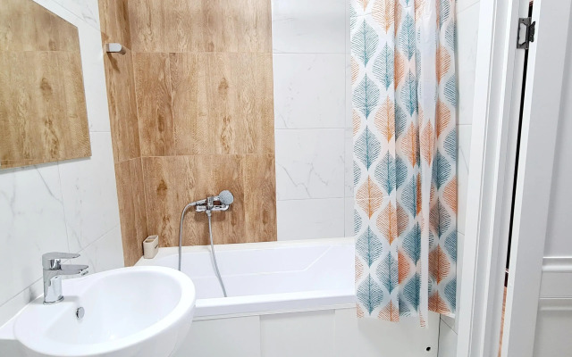 Квартира на Пр Притомский 25/1