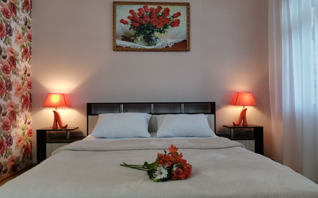 Usad'ba Guest House