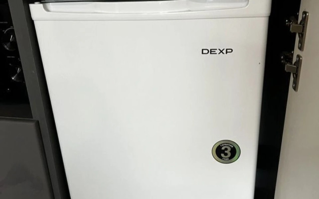 Квартира Стильнaя cтудия в Сочи