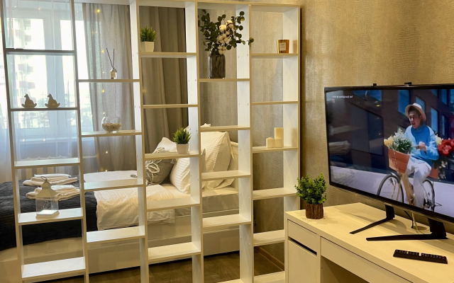 Квартира GreenApart на Проспекте