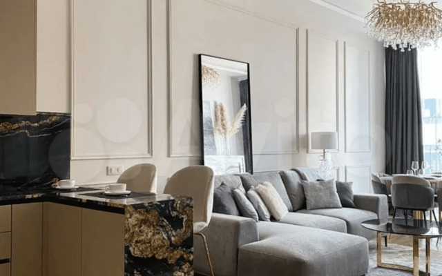Heaven Apartments