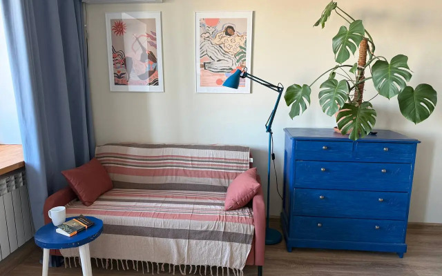 Квартира на Мартына Межлаука