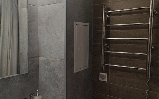 Апартаменты ZenApart Loft № 2