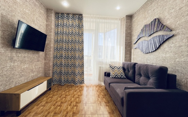 Апартаменты на Гражданском проспекте