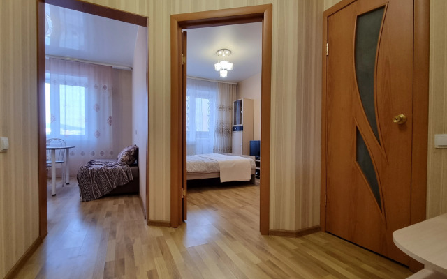 Квартира на Петровско-Заводская 23