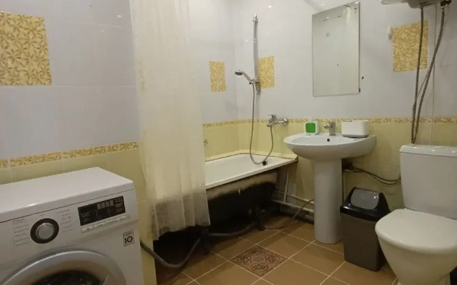 Квартира Добролюбова