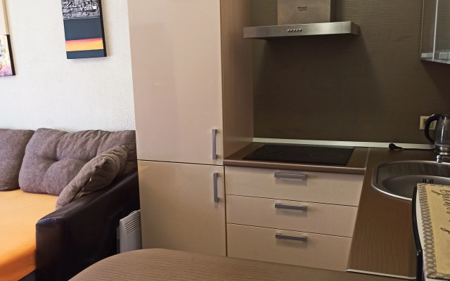 Квартира Студия 26