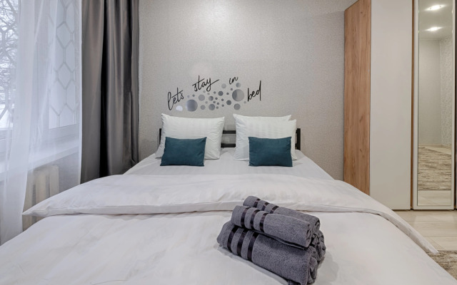 Апартаменты Двухкомнатные метро Полежаевская