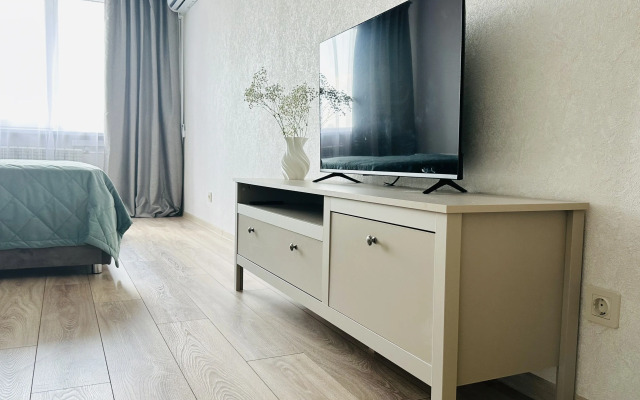 Апартаменты Алые Паруса