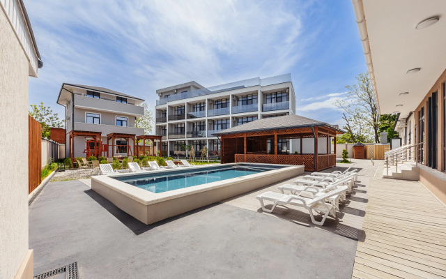 Melange Hotel