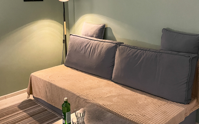 Uyutnaya Kvartira V Tsentre Kmv Flat