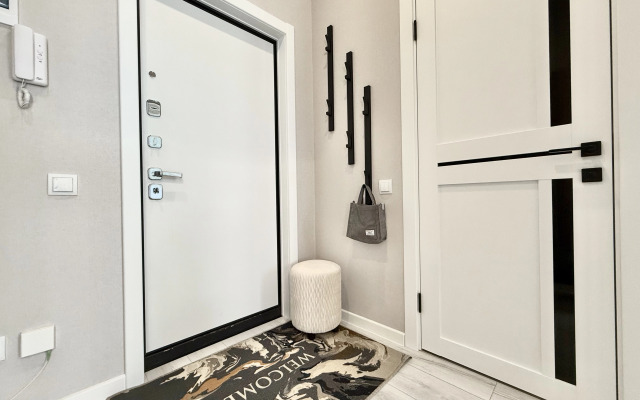 Квартира Золотое Перо