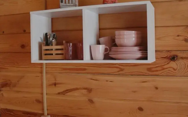 База отдыха Altai Geyser Lake