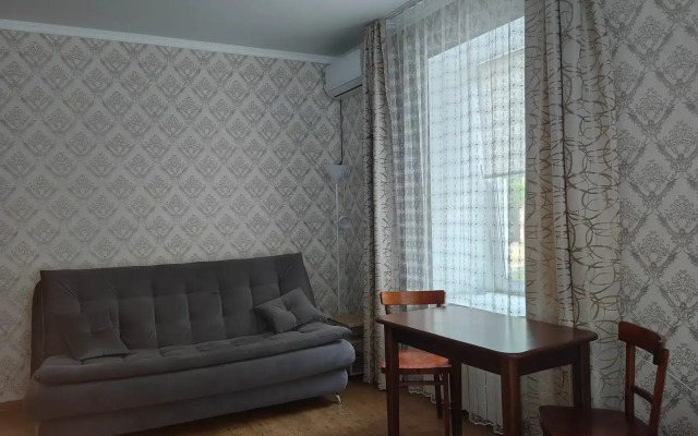 Апартаменты Nika