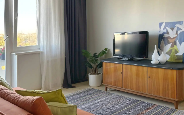 Autentichnaya Pyadom S Ozepom Cmolino I Zavodom Chtpz Flat