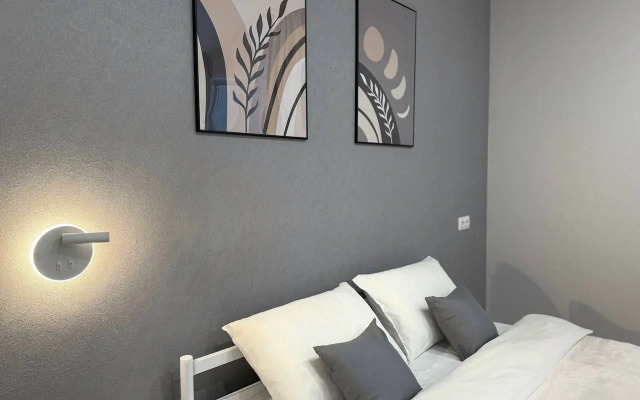 Konstantinov Apartments Zakamenskiy Flat