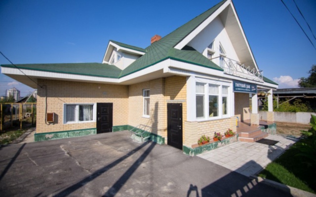 Lambert Guest house