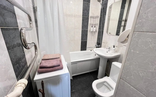 Квартира на кольце Улан-Удэ