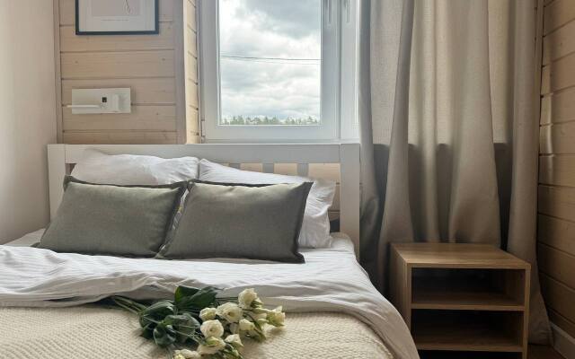 Na Grinvud 41k Guest House