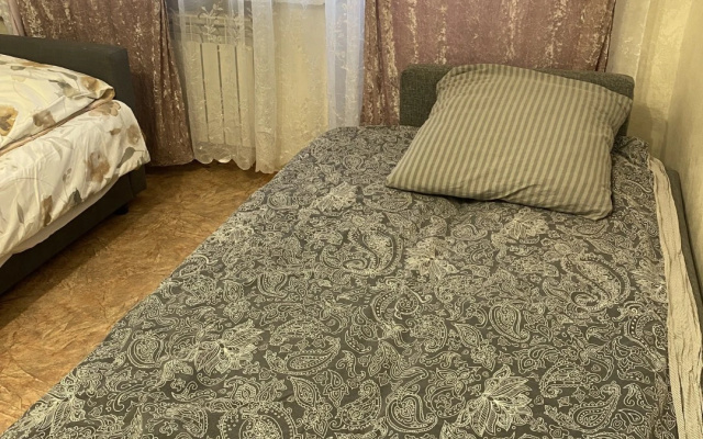 Квартира просторная в самом центре Тольятти