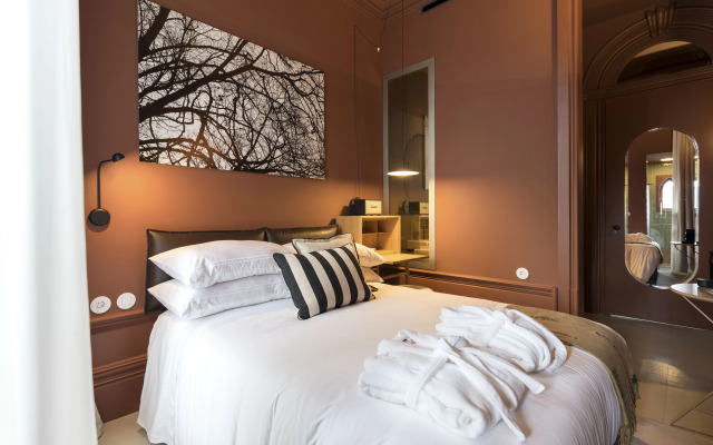 Отель Jardins do Porto by Unlock Hotels