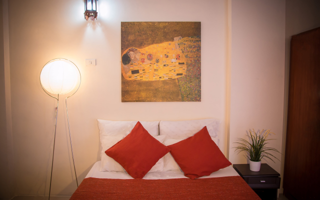 Отель Suchanan Hotel & Spa