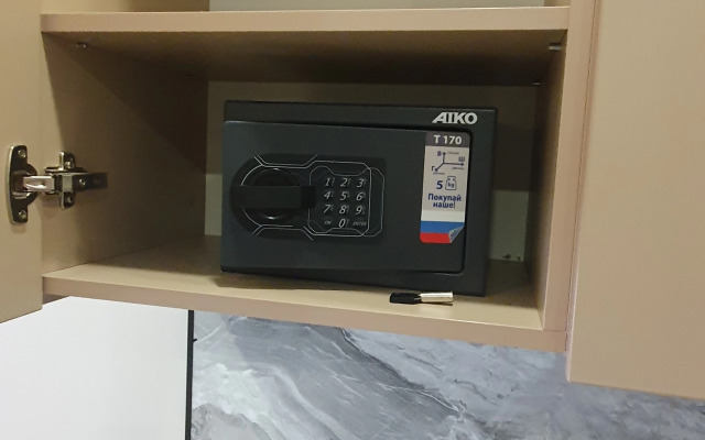 Апартаменты Лайт на Светлане