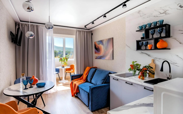 Ryadom s Aeroportom Flat