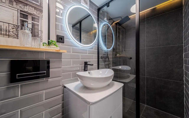 Картира Zetkin