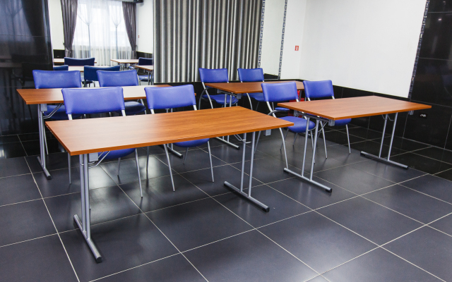 Отель Бизнес-отель Космос