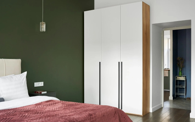 Квартира Светлая у Мариинского Театра