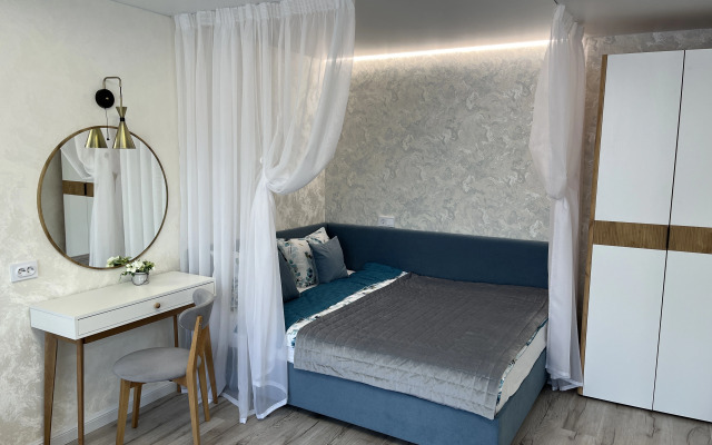 Pobeda Flat
